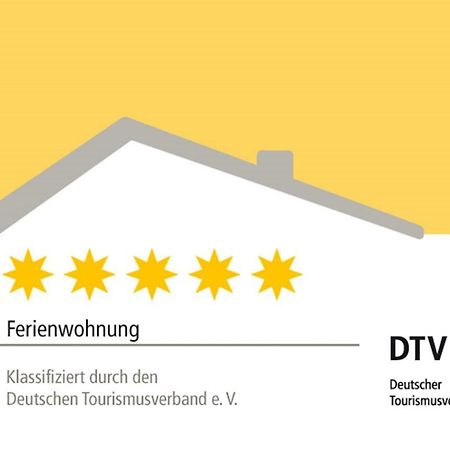 Ferienwohnung Hamburg-Rosengarten Rosengarten  Εξωτερικό φωτογραφία