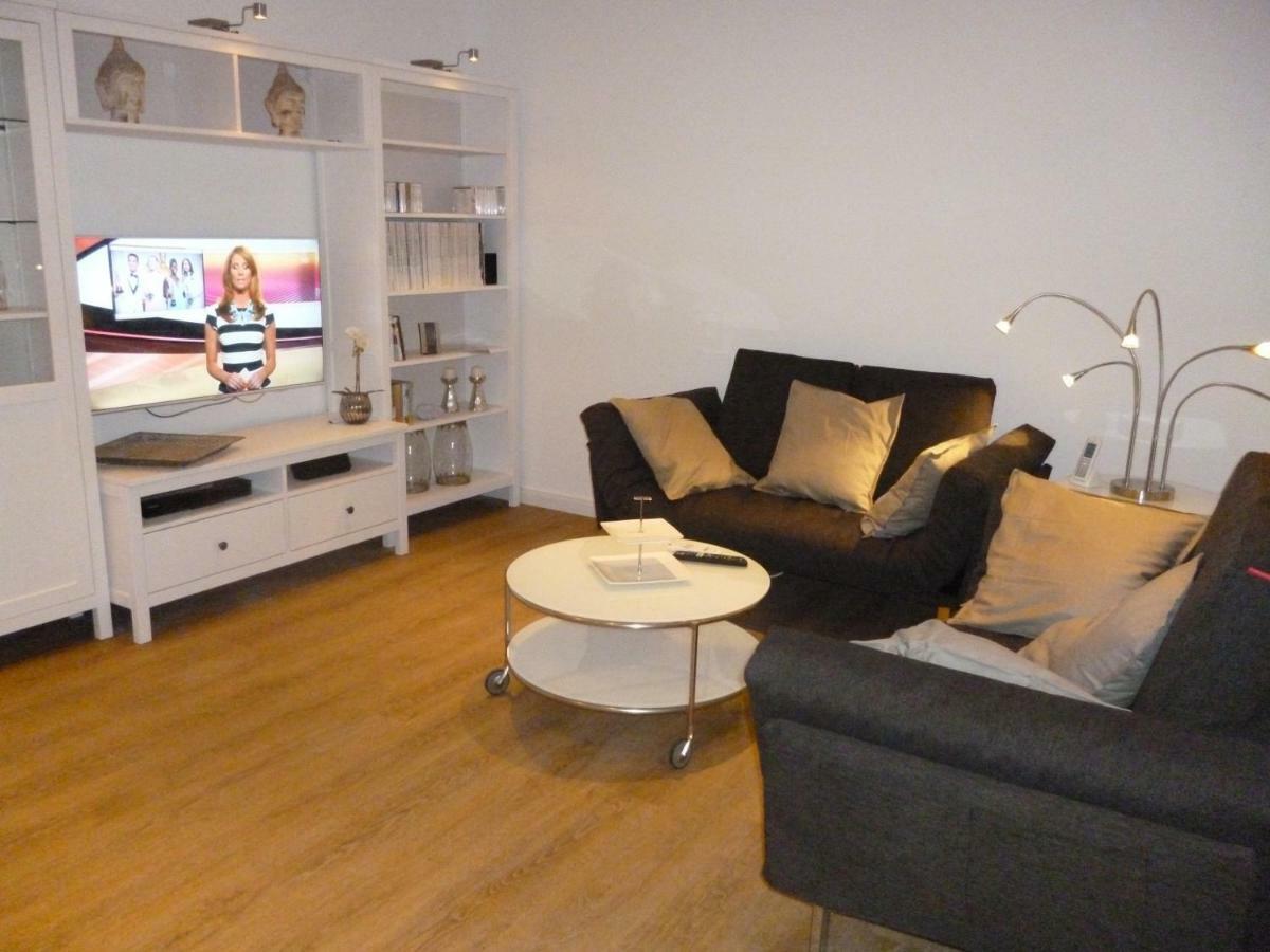 Ferienwohnung Hamburg-Rosengarten Rosengarten  Εξωτερικό φωτογραφία
