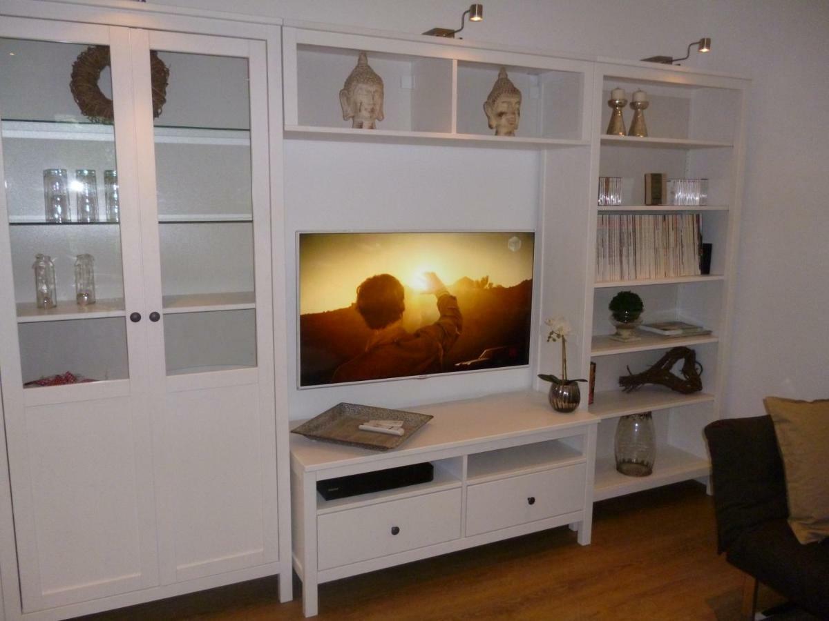 Ferienwohnung Hamburg-Rosengarten Rosengarten  Εξωτερικό φωτογραφία