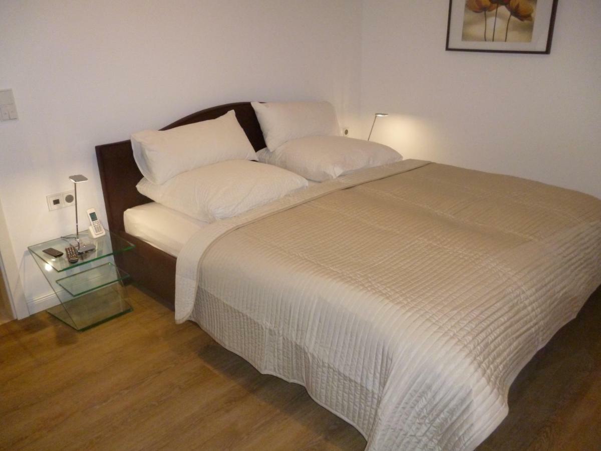 Ferienwohnung Hamburg-Rosengarten Rosengarten  Εξωτερικό φωτογραφία