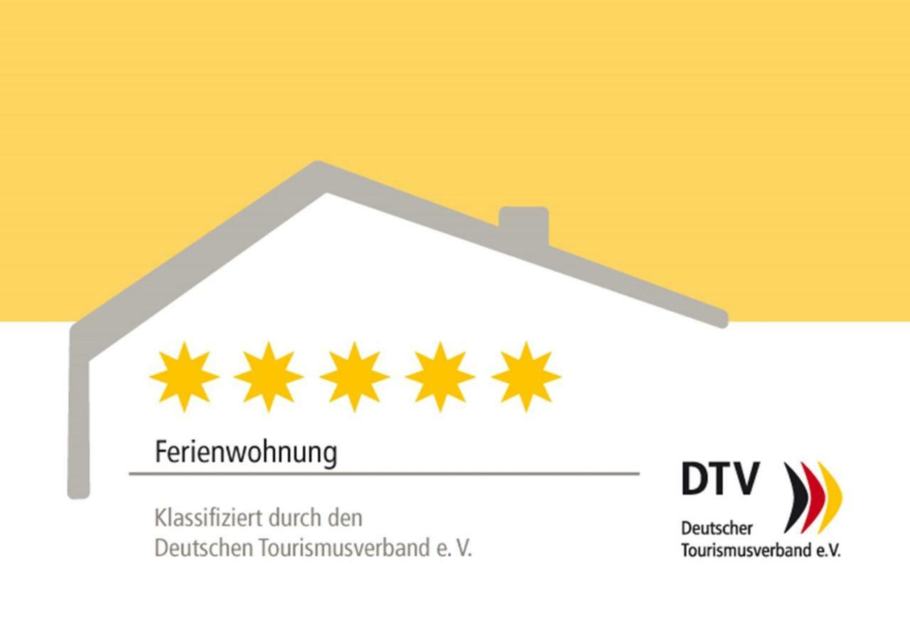 Ferienwohnung Hamburg-Rosengarten Rosengarten  Εξωτερικό φωτογραφία