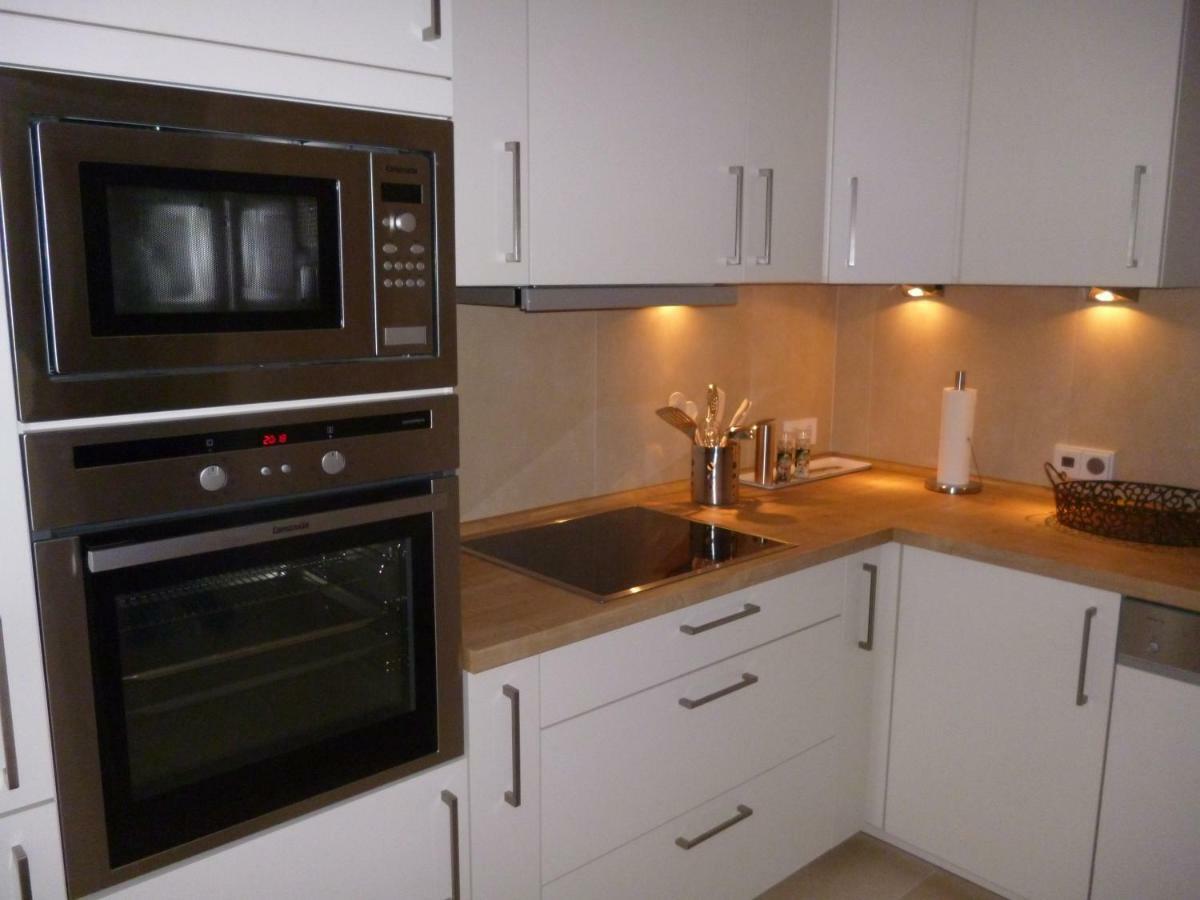 Ferienwohnung Hamburg-Rosengarten Rosengarten  Εξωτερικό φωτογραφία