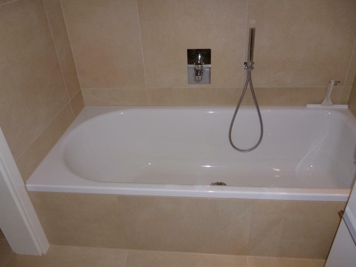Ferienwohnung Hamburg-Rosengarten Rosengarten  Εξωτερικό φωτογραφία