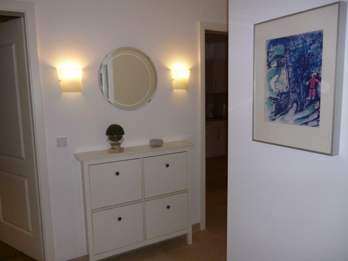 Ferienwohnung Hamburg-Rosengarten Rosengarten  Εξωτερικό φωτογραφία