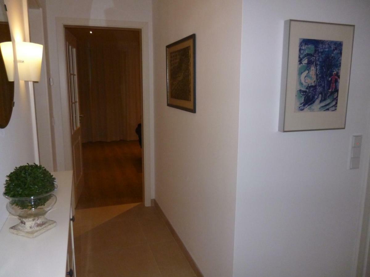 Ferienwohnung Hamburg-Rosengarten Rosengarten  Εξωτερικό φωτογραφία