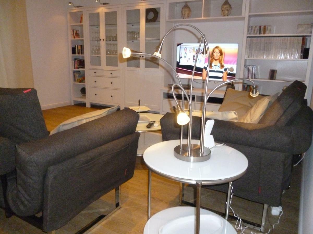 Ferienwohnung Hamburg-Rosengarten Rosengarten  Εξωτερικό φωτογραφία