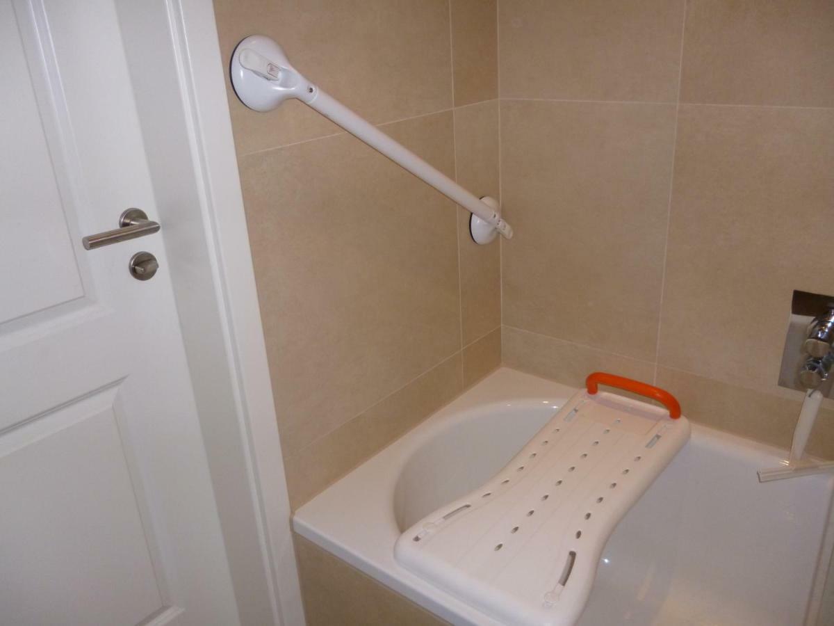 Ferienwohnung Hamburg-Rosengarten Rosengarten  Εξωτερικό φωτογραφία